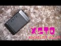 Akeeni XSTO Minimalist Wallet