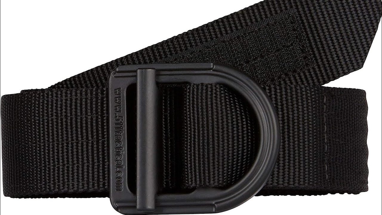 5.11 Tactical - Inner EDC Belt