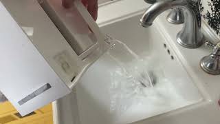 How To Empty Energy Star Dehumidifier Water - Full Guide