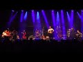 Bruce's Address - Band of Burns ft. Ríoghnach Connolly - Celtic Connections 2020