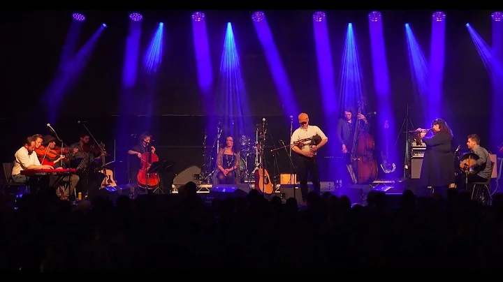 Bruce's Address - Band of Burns ft. Roghnach Conno...