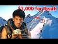 For Just $3,000, He Rested Forever on K2