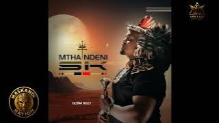Mthandeni SK - Gcina Ngci (Official Audio) feat. Mphako