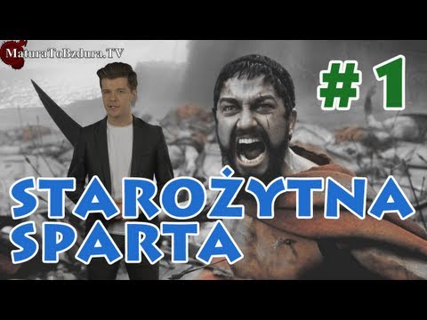 Video: Sparta: Historia, Krigare, Uppkomst Av Ett Imperium