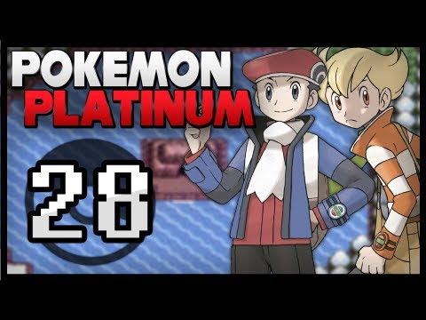 pokemon platinum randomizer download