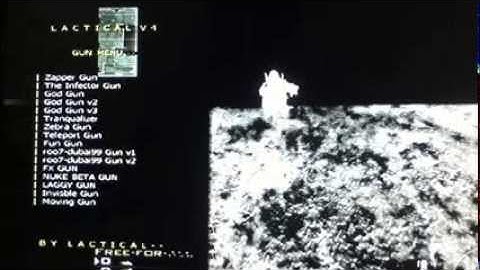 LacTical-- v4 cfg no jailbreak