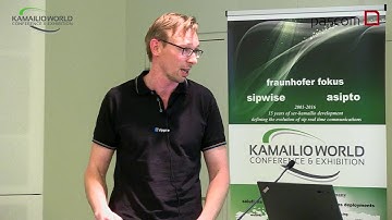 Kamailio World 2016 - Sipgate DTAG Interconnect