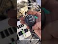 Утеря всех ключей Mini Cooper f55