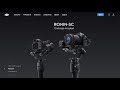 DJI RONIN SC Overview &amp; Info - Hands on VERY SOON!!!