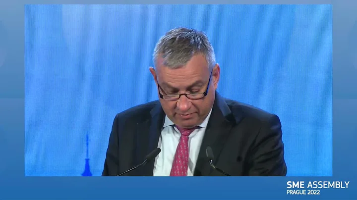 SME Assembly 2022 - Day 1 Review