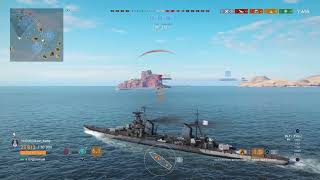 World of Warships  Legends 20240512003146