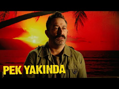 Pek Yakında - Kebapçıya Polis Baskını