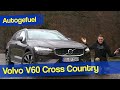 2021 Volvo V60 Cross Country REVIEW - V60 CC for the win?