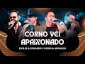 Emílio & Eduardo, @DiegoeArnaldo - Corno Véi Apaixonado (DVD Momentos)