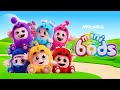 Brand new  minibods new series  april 15th minibods   funny comedy cartoon episodes for kids