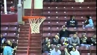Matt Daniel 64 Guard 2 Time All-American Free Agent