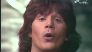 Video thumbnail of "Gérard Lenormand   si tu ne me laisses pas tomber 1975"