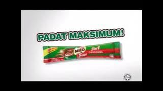 Iklan Milo Malaysia TVC 2009 (Milo 3-in-1 Fuze)