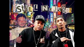 Dr. Dre - Still D.R.E. ft. Snoop Dogg, But it's Nujabes Resimi