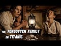 She Whispered ‘Mama’s Here’ — The Most Haunting Moment on the Titanic