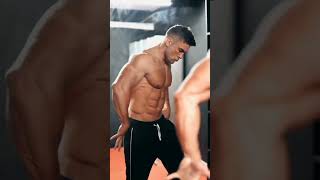 Bodybuilding motivation video #fitzone #shorts