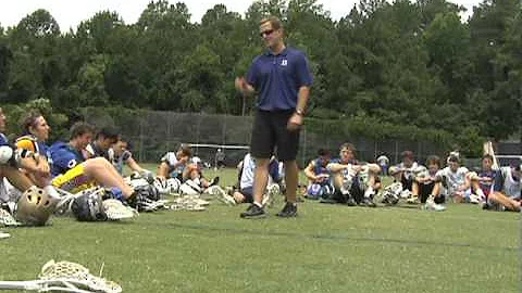 Saturday Morning Session Recap with Coach Chris Ga...