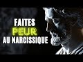 Dnoncez le narcissique couvert   7 stratgies stociennes pour que le narcissique vous craigne