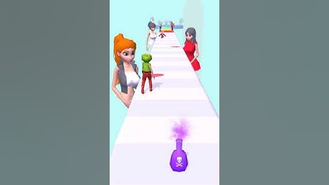 Frog Prince Rush 🐸 All Levels # Android, iOS, New Game #game #shorts #short #frogprincerush TikTok