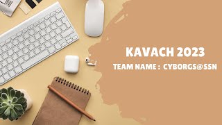 Submission for KVH-015 by Cyborgs@ssn screenshot 5