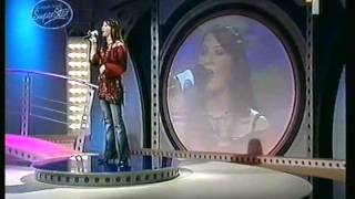 Shs1-Lucia Radecka-Semifinale Easy To Be Hard-Musical Hair