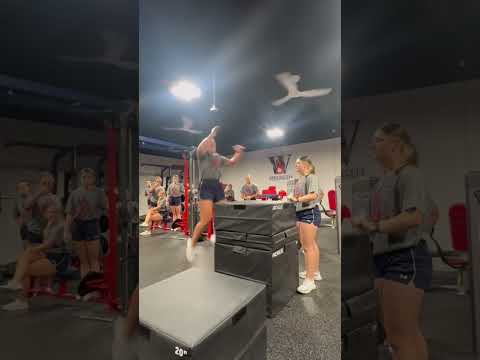 Never Celebrate Too Soon