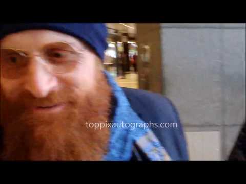 Kristofer Hivju Kristofer Hivju