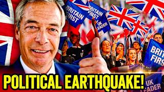 You Won’t BELIEVE What Just HAPPENED in the UK!!! Profile