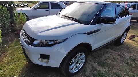 KUPIO SAM KRŠ AUTO. ADOX ME BAŠ PREVESLAO!? OVO JE ŽIVA ISTINA.