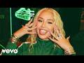 Iggy Azalea, Tyga - Running Back (ft. Drake, Lil Wayne) (Music Video)