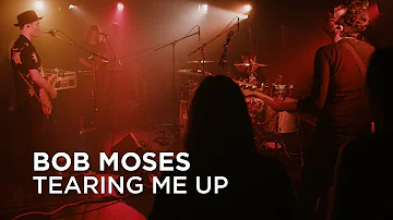 Bob Moses | Tearing Me Up | First Play Live
