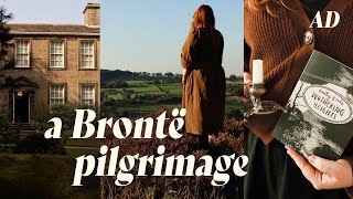 I escaped to Haworth to read the Brontës | a Yorkshire solo trip