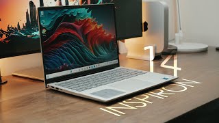 Dell Inspiron 14 (2023) Review: Louder Than A Concert!