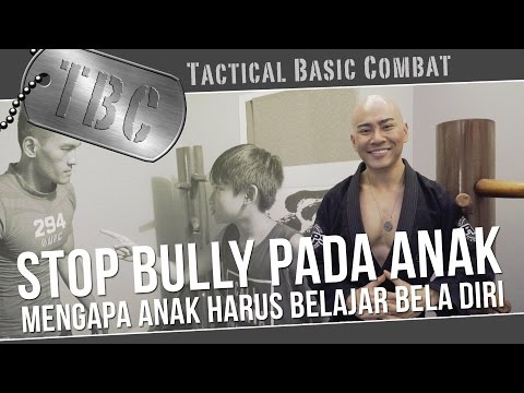 Video: Bagaimana Melindungi Anak Anda Dari Stres