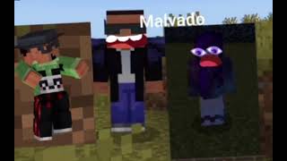 Él Día Que YANISGAMERS se Convirtió En Malvado En crafting and building!