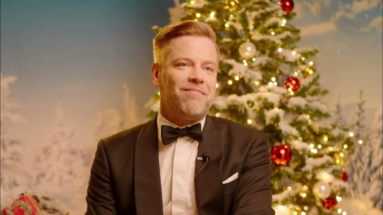 Tom Gaebel A Christmas To Remember Album EPK (Long Version) YouTube