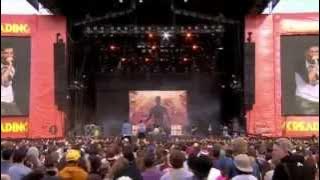 A Day To Remember - Sometimes You're The Hammer, Sometimes You're The Nail (Reading Festival 2014)