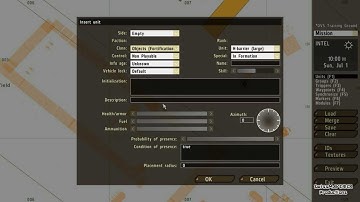 ARMA 2 - Editor Starters Guide - FAQ 1 "Ammobox, Carrier Spawn"