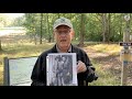 Ball's Bluff Battlefield Quiz