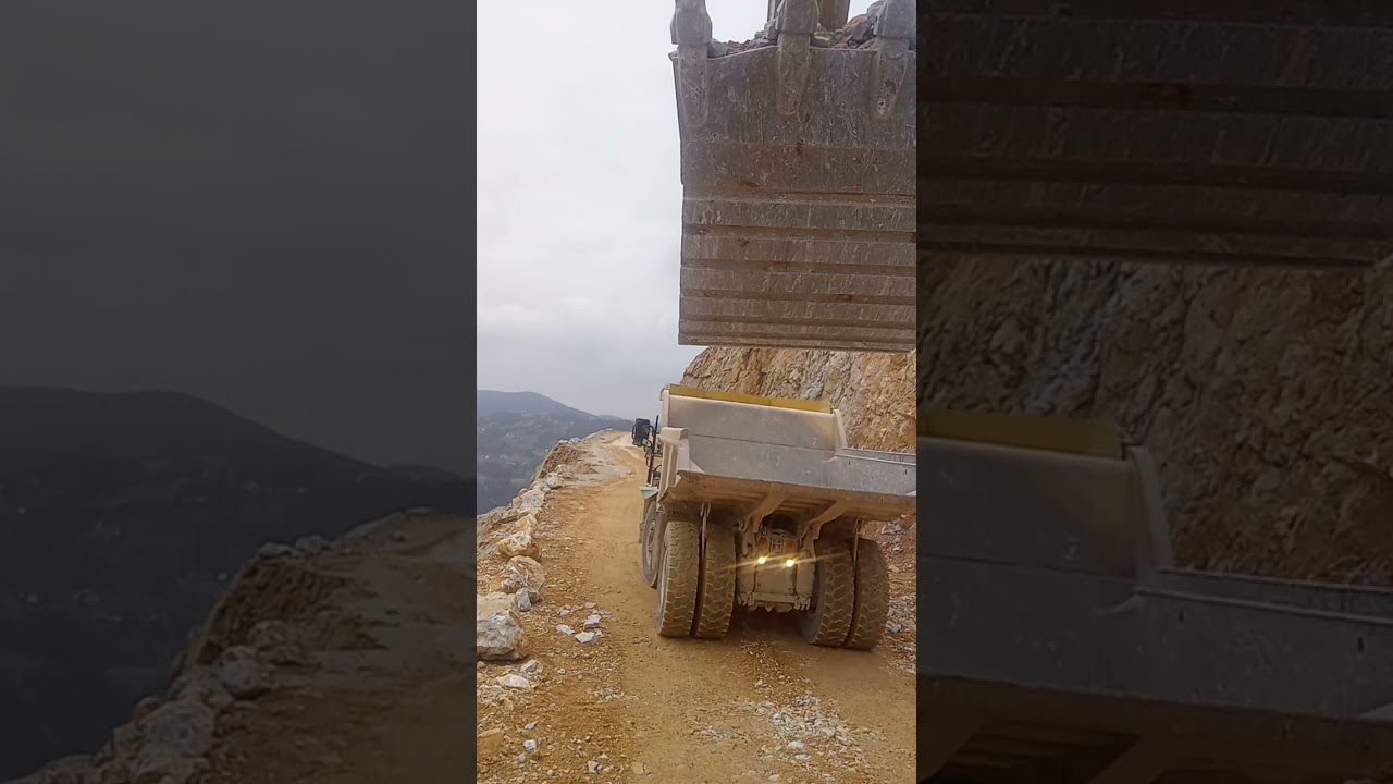 Cat 345 GC,Cat 770 G