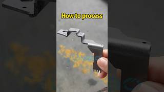 CNC Electric press brake #machine #pressbrake #cnc #cncpressbrake #factory#electricpressbrake