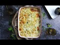 Potato Gratin