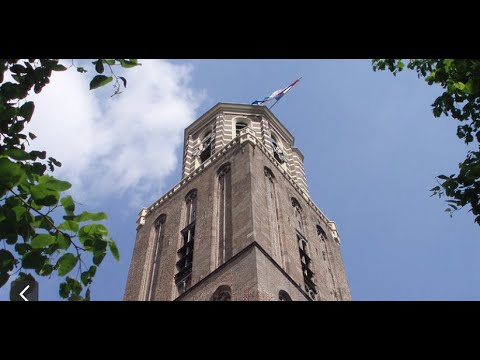 Zwolle Info  |  Rondom de Peperbus en Basiliek