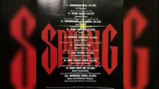 Spring - Wakaf (lirik)