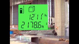 DEWALT DW030P Laser Distance Measurer screenshot 5